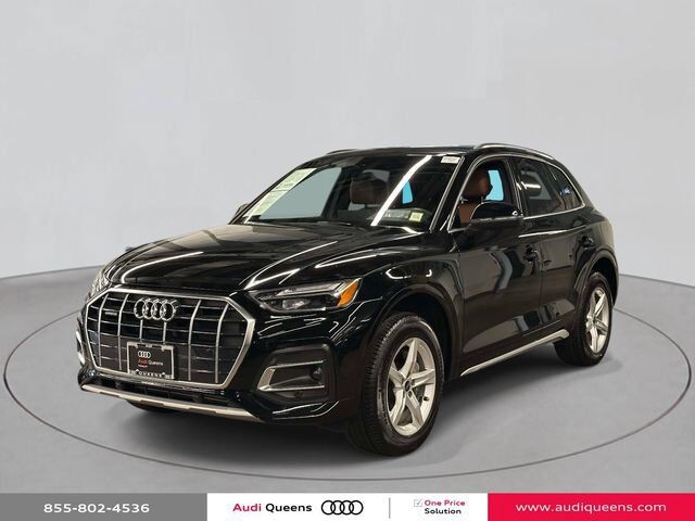 2024 Audi Q5