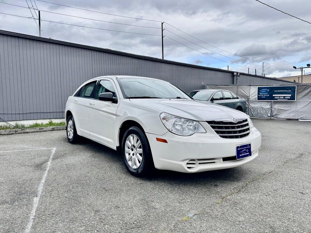 2010 CHRYSLER Sebring