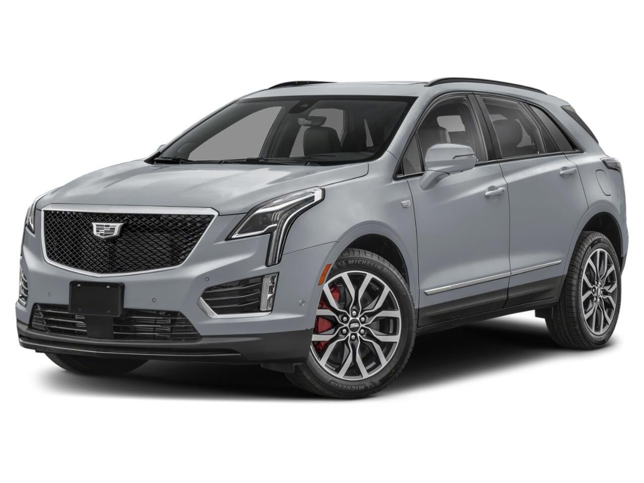 2024 CADILLAC XT5