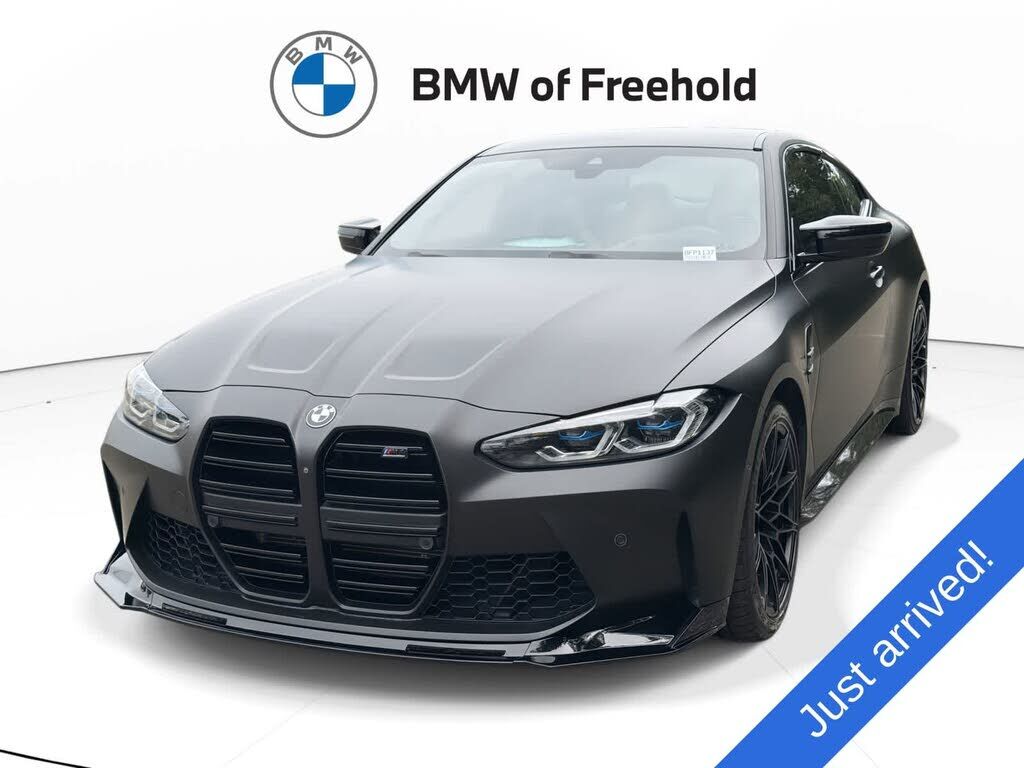 2021 BMW M4