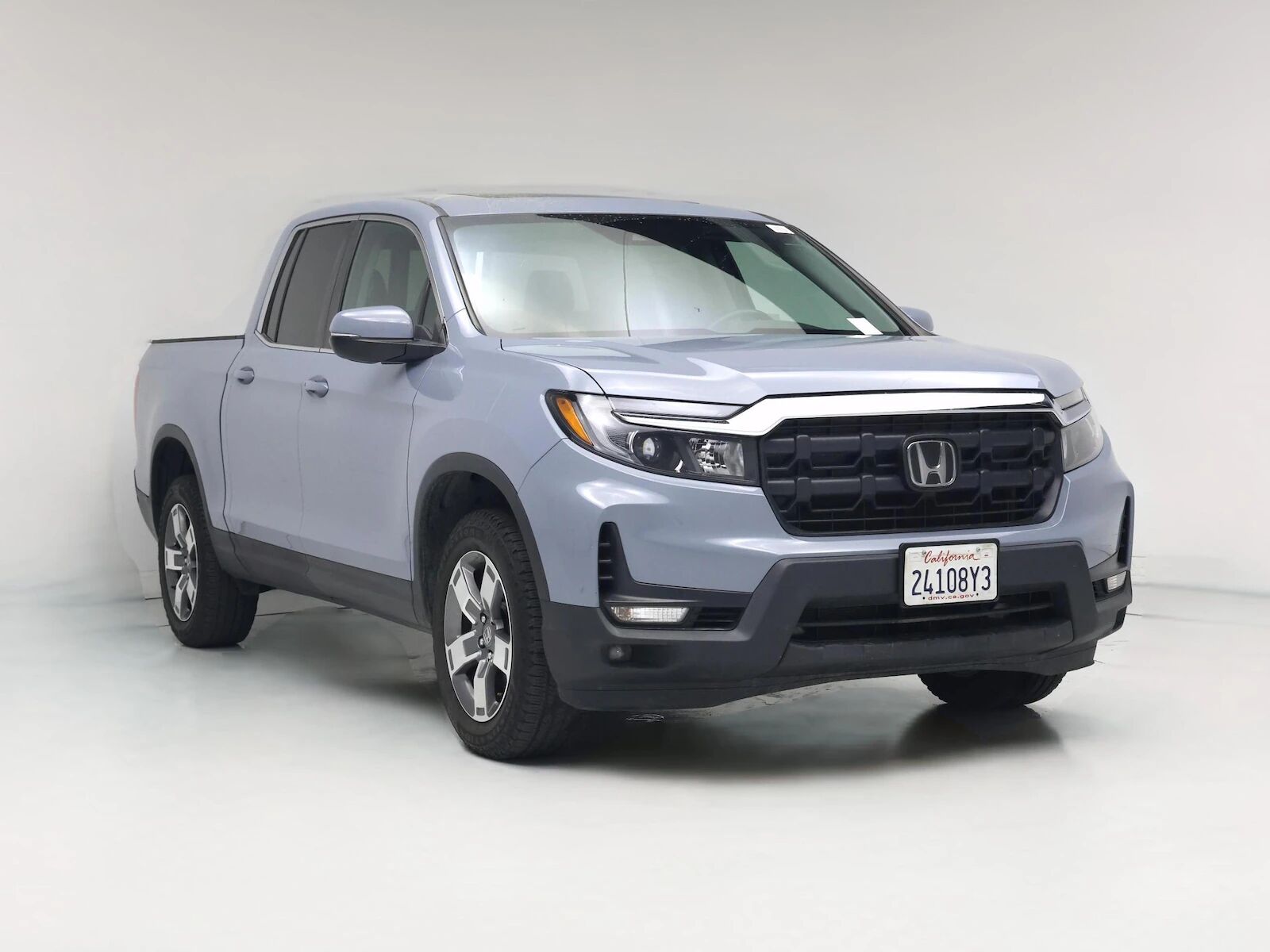 2024 HONDA Ridgeline
