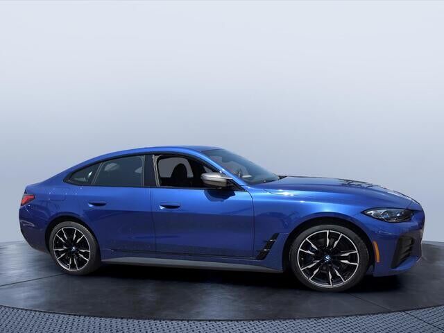 2023 BMW i4