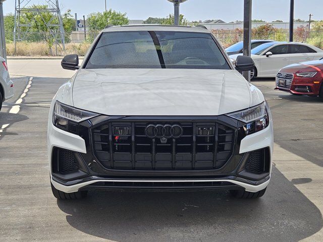 2023 Audi SQ8