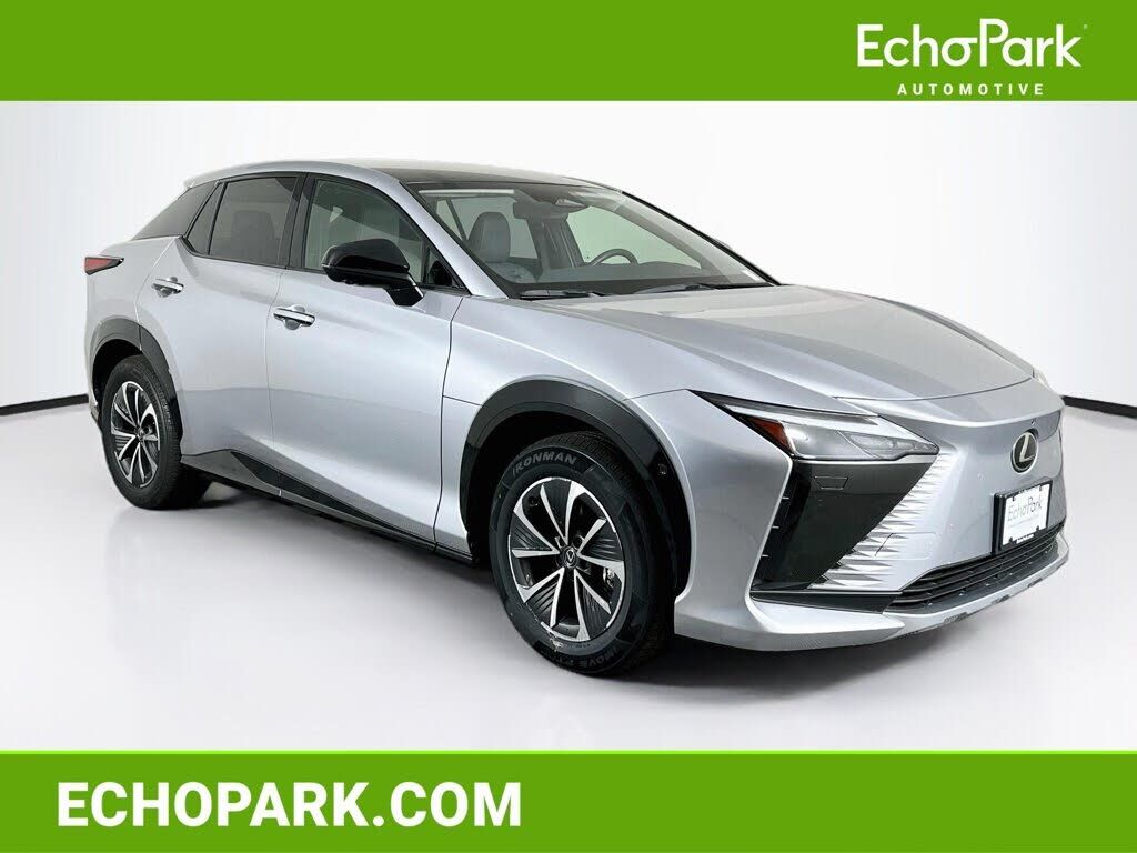 2023 LEXUS RZ 450e