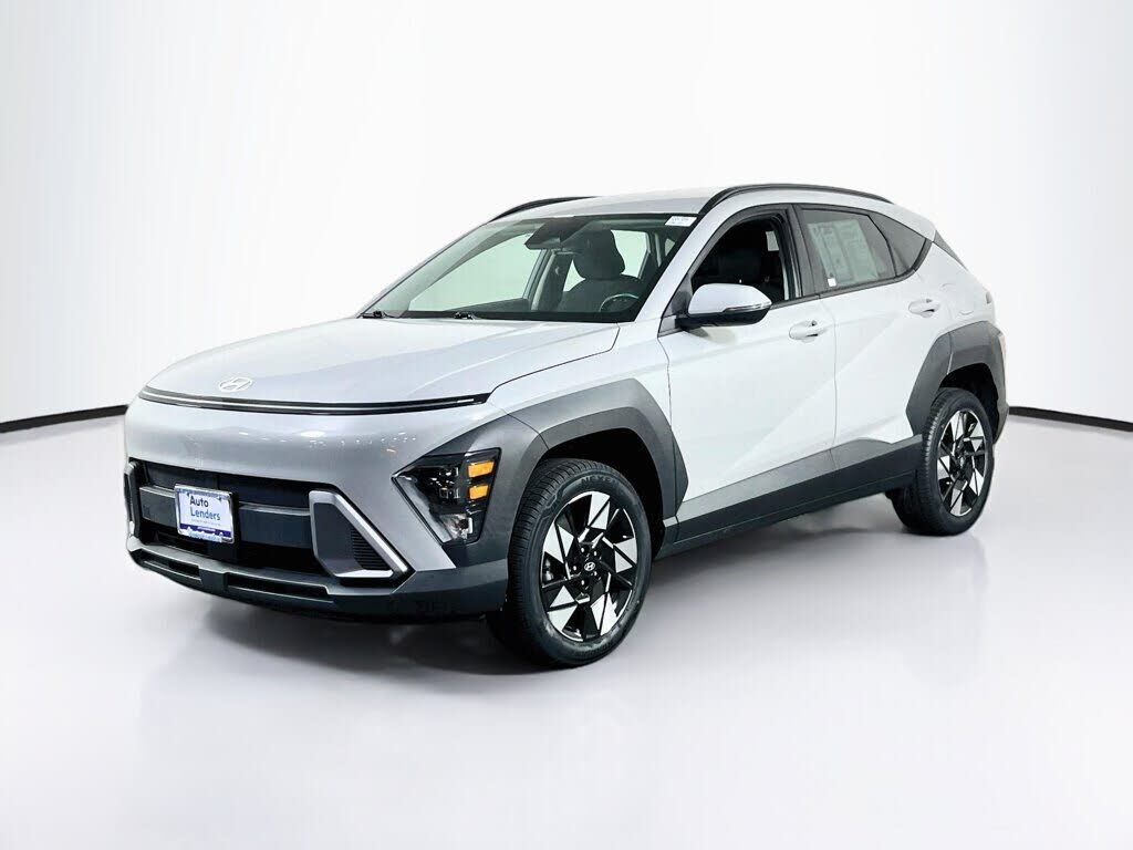 2024 HYUNDAI Kona