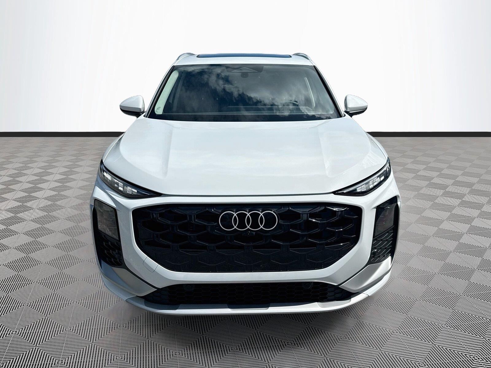 2026 Audi Q3