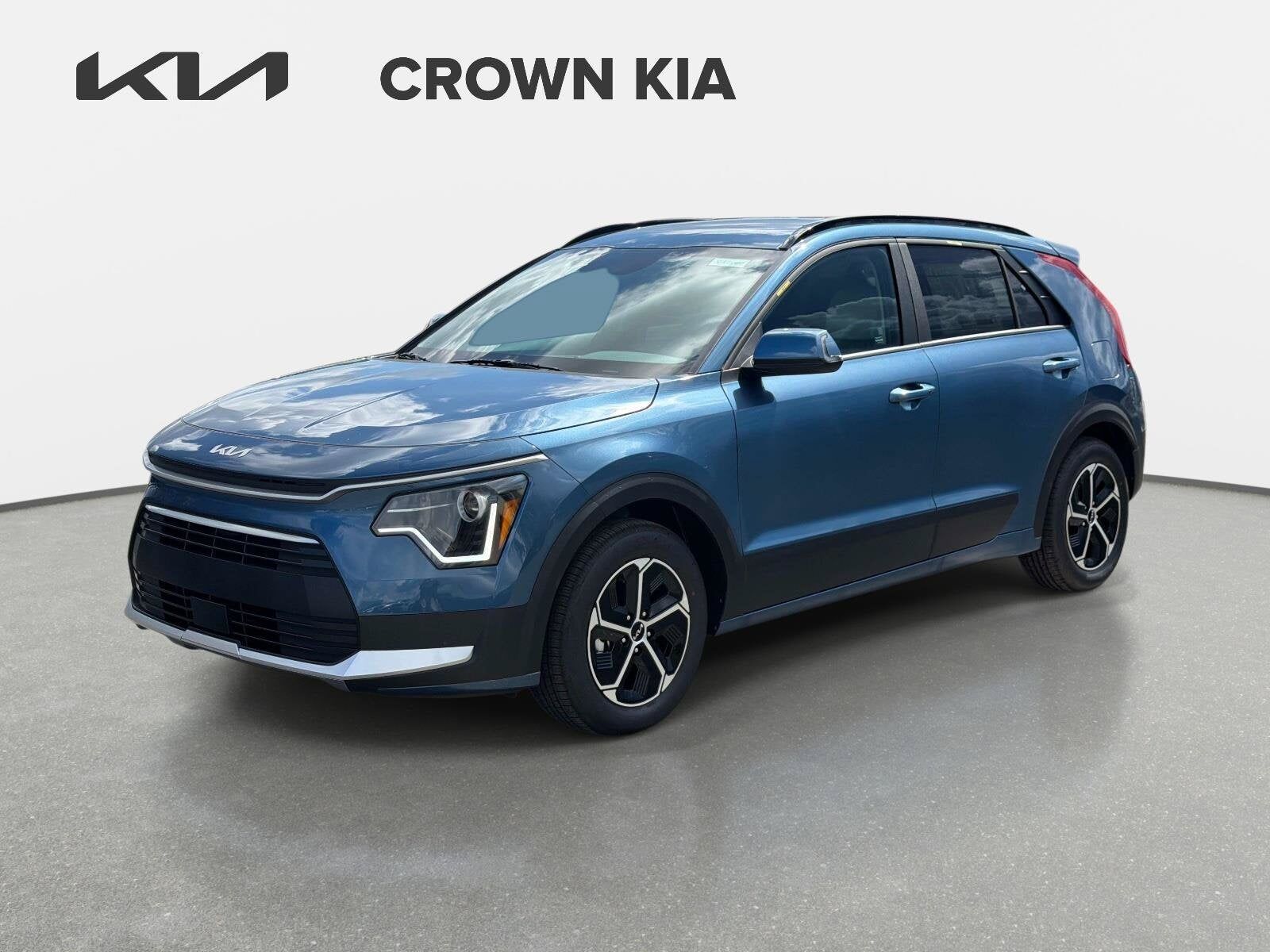 2026 KIA Niro