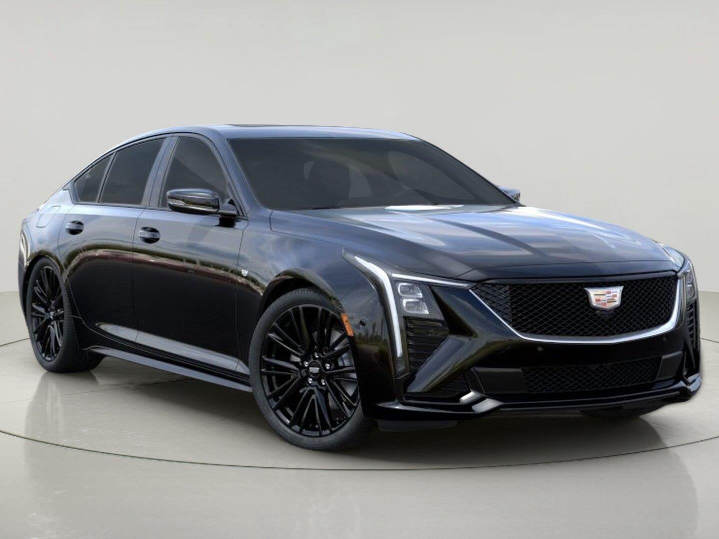 2026 CADILLAC CT5