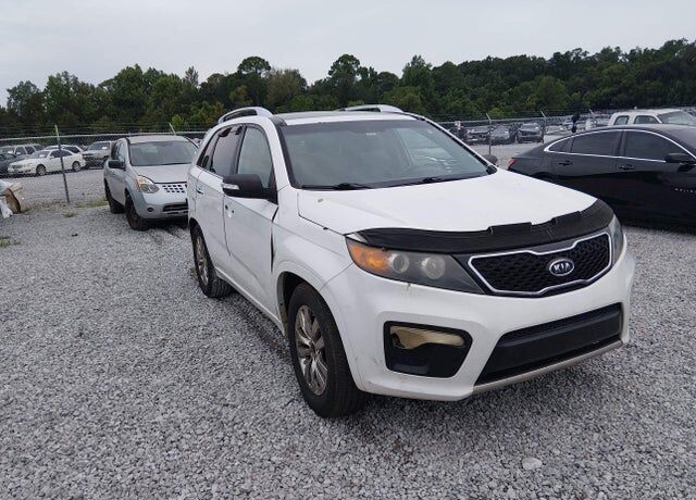 2012 KIA Sorento