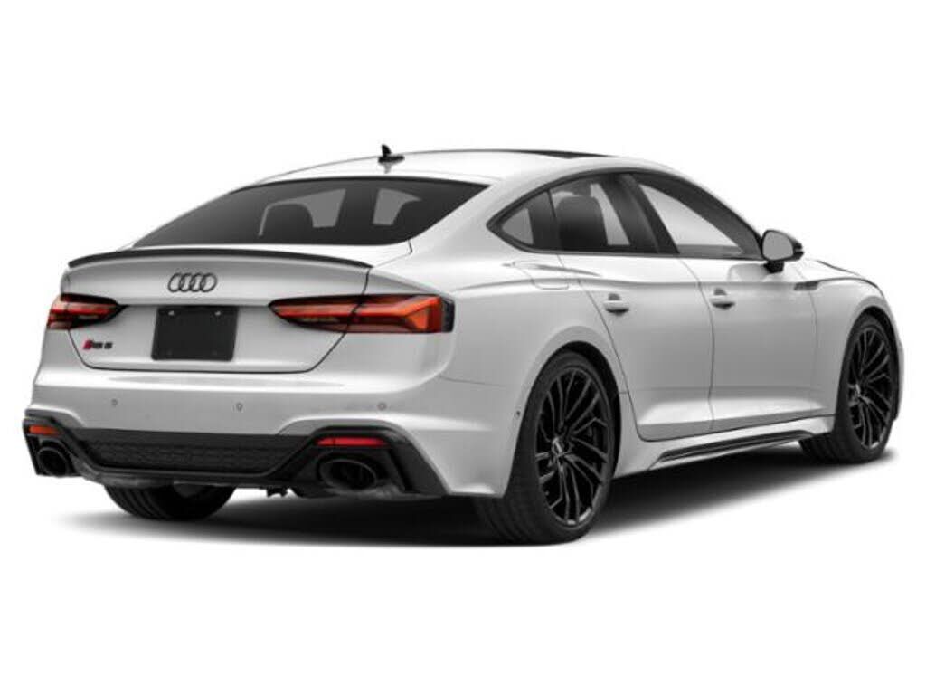 2023 Audi RS5