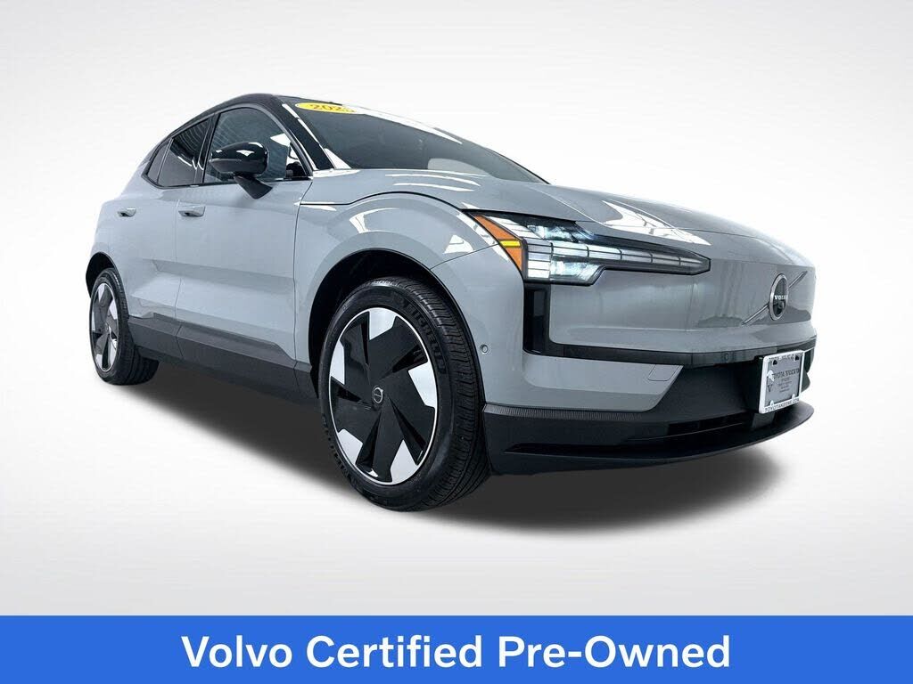 2025 VOLVO EX30