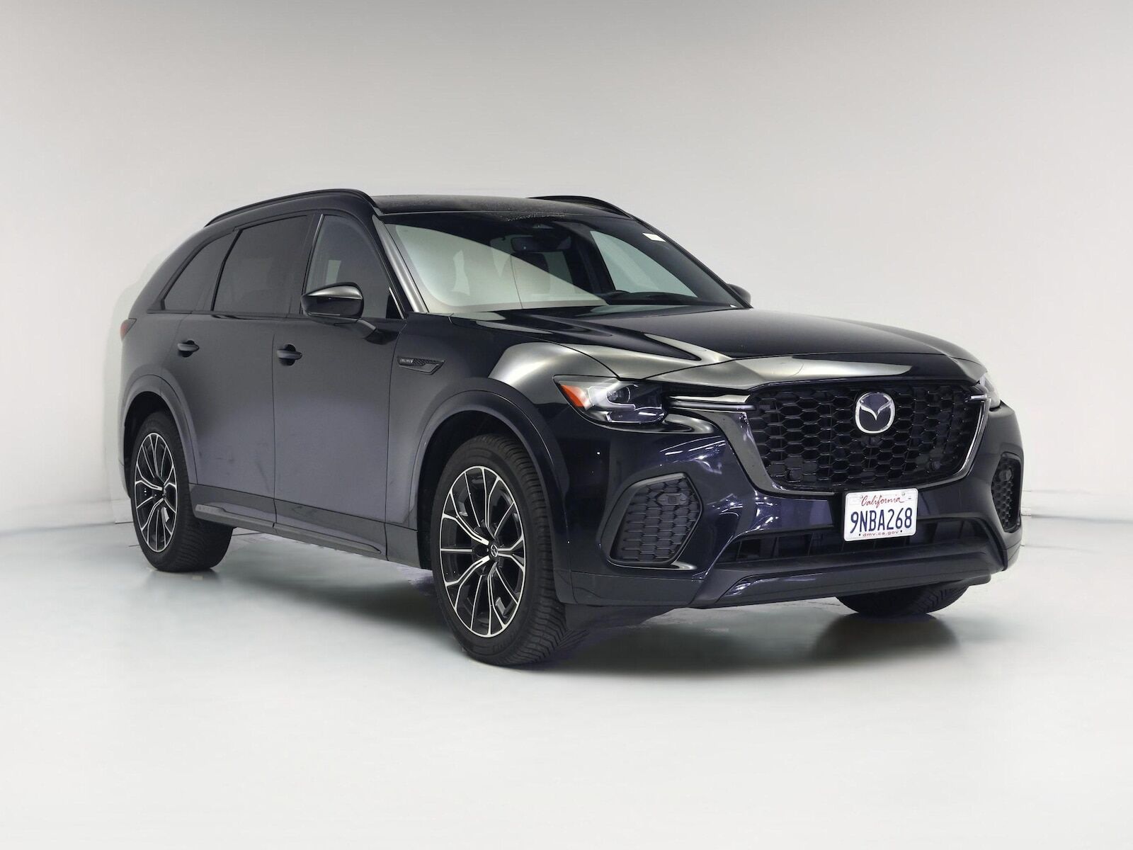 2025 MAZDA CX-70