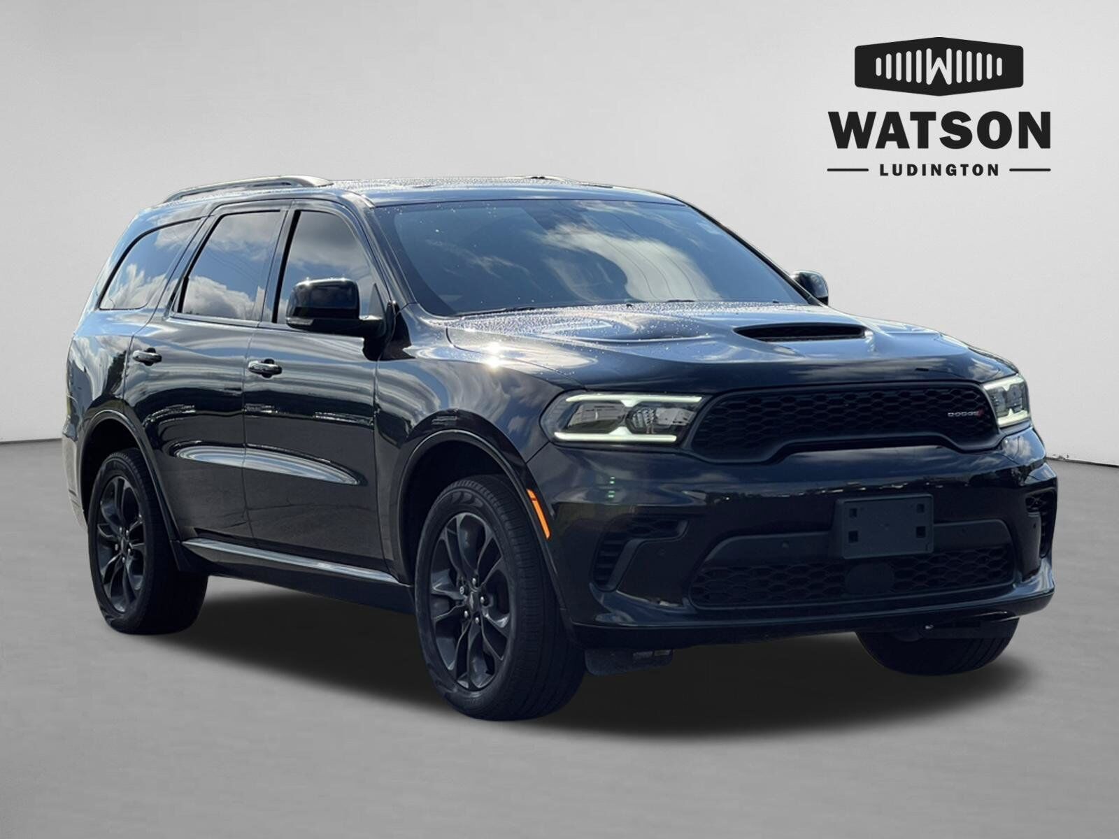 2024 DODGE Durango