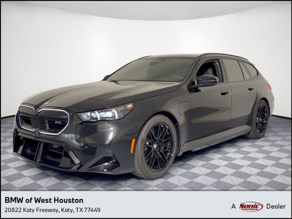 2027 BMW M5