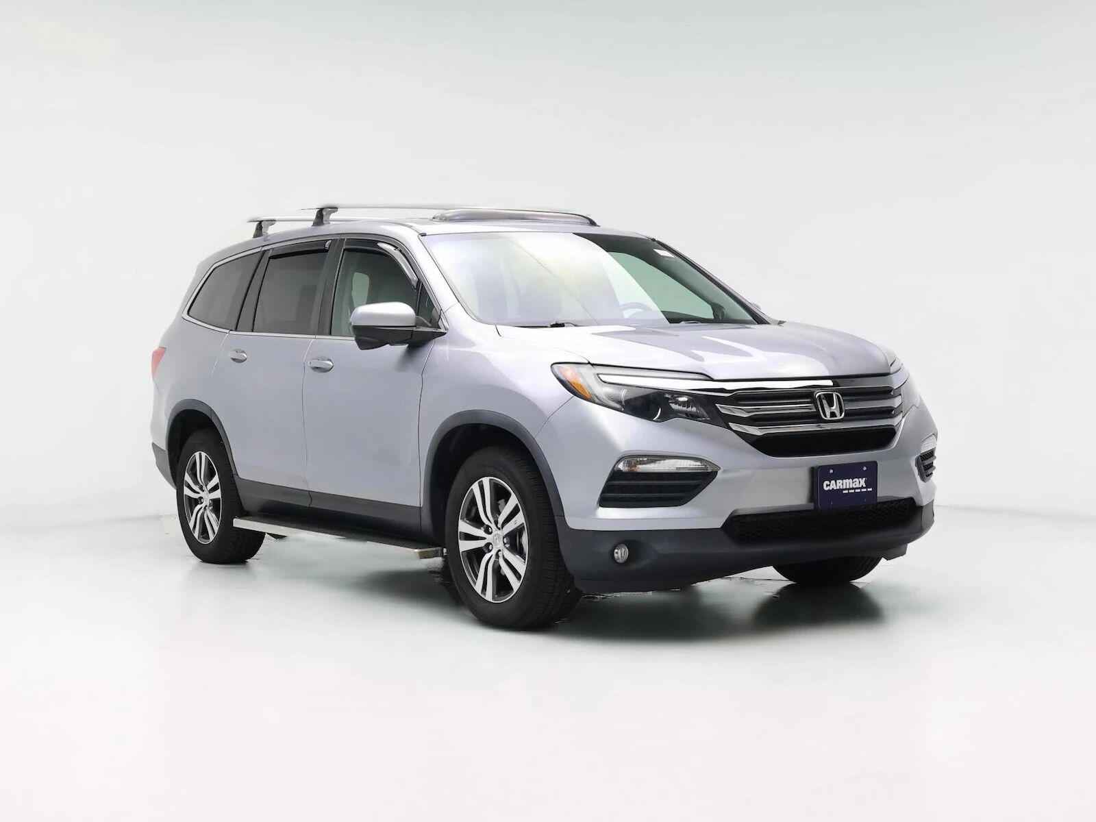2017 HONDA Pilot