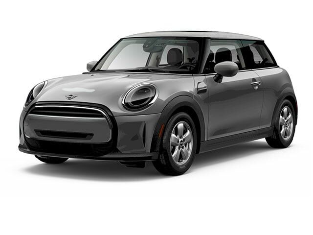2024 MINI Hardtop