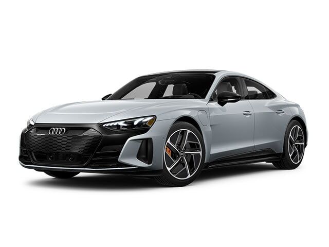 2023 AUDI RS e-tron GT