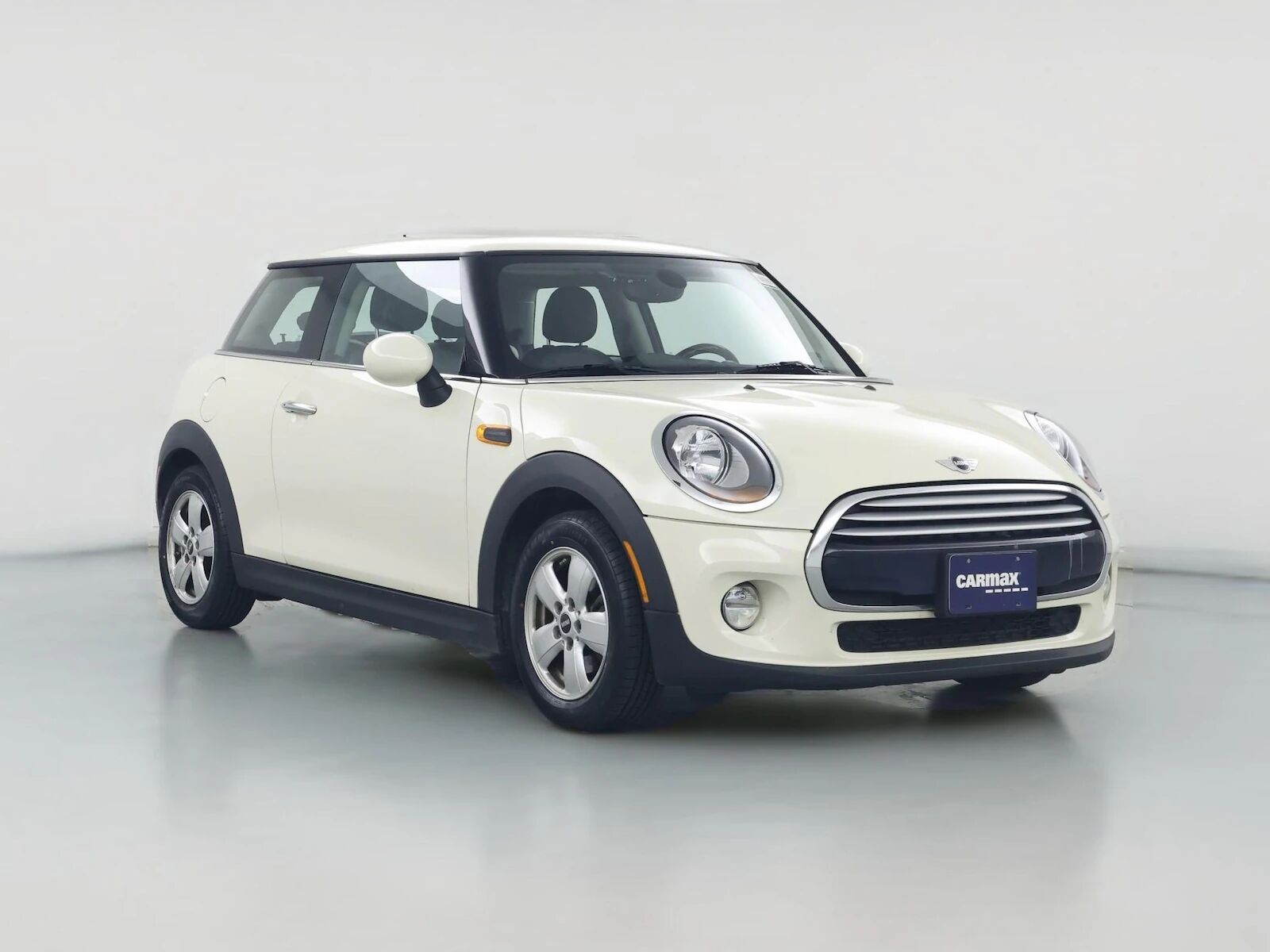 2015 MINI Hardtop