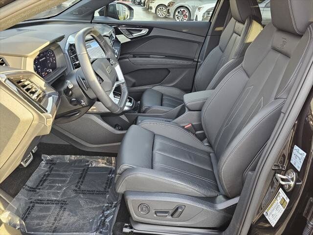 2024 Audi Q4