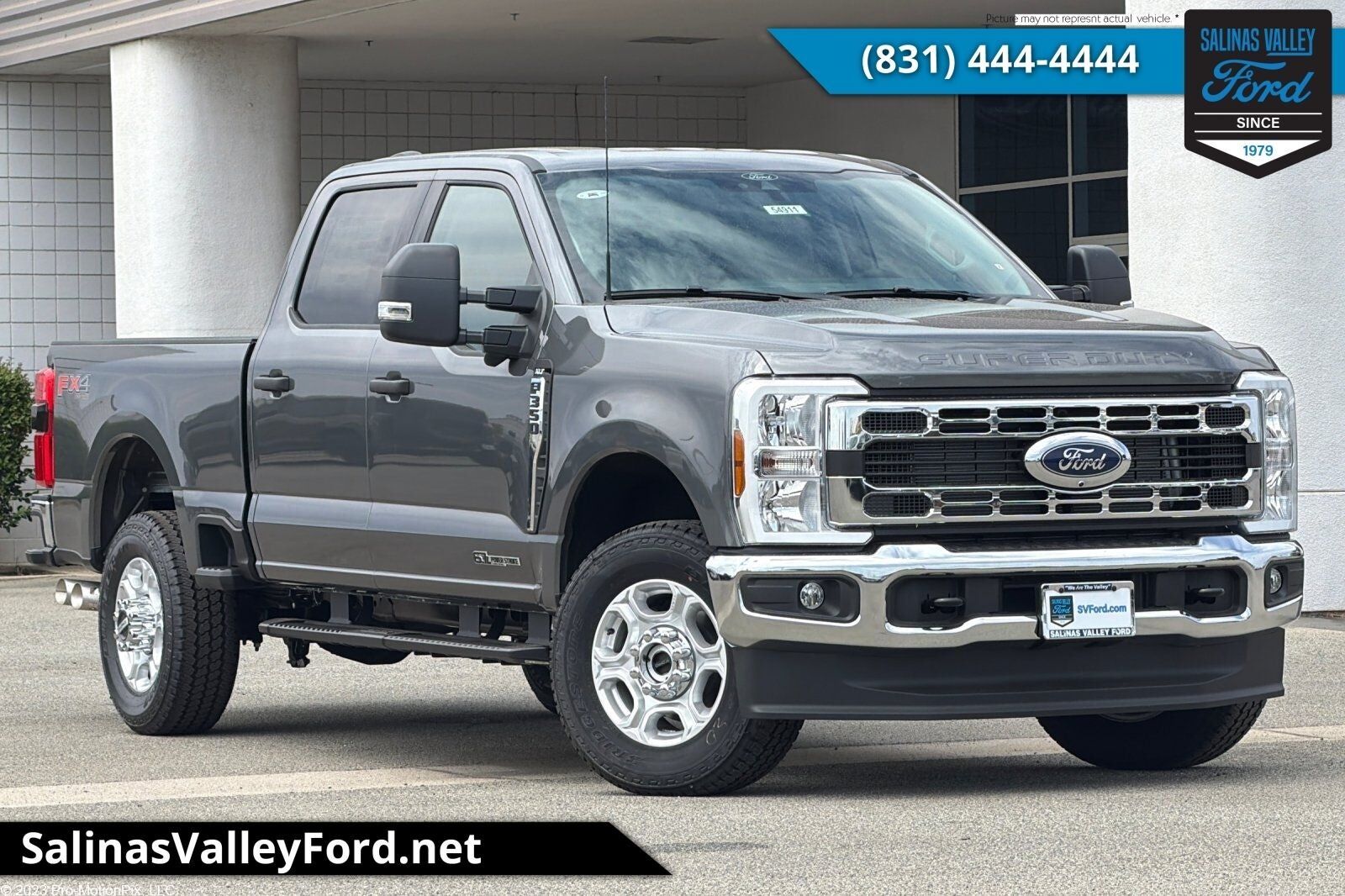 2026 FORD F-350