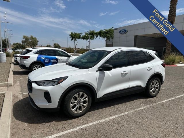 2023 FORD Escape