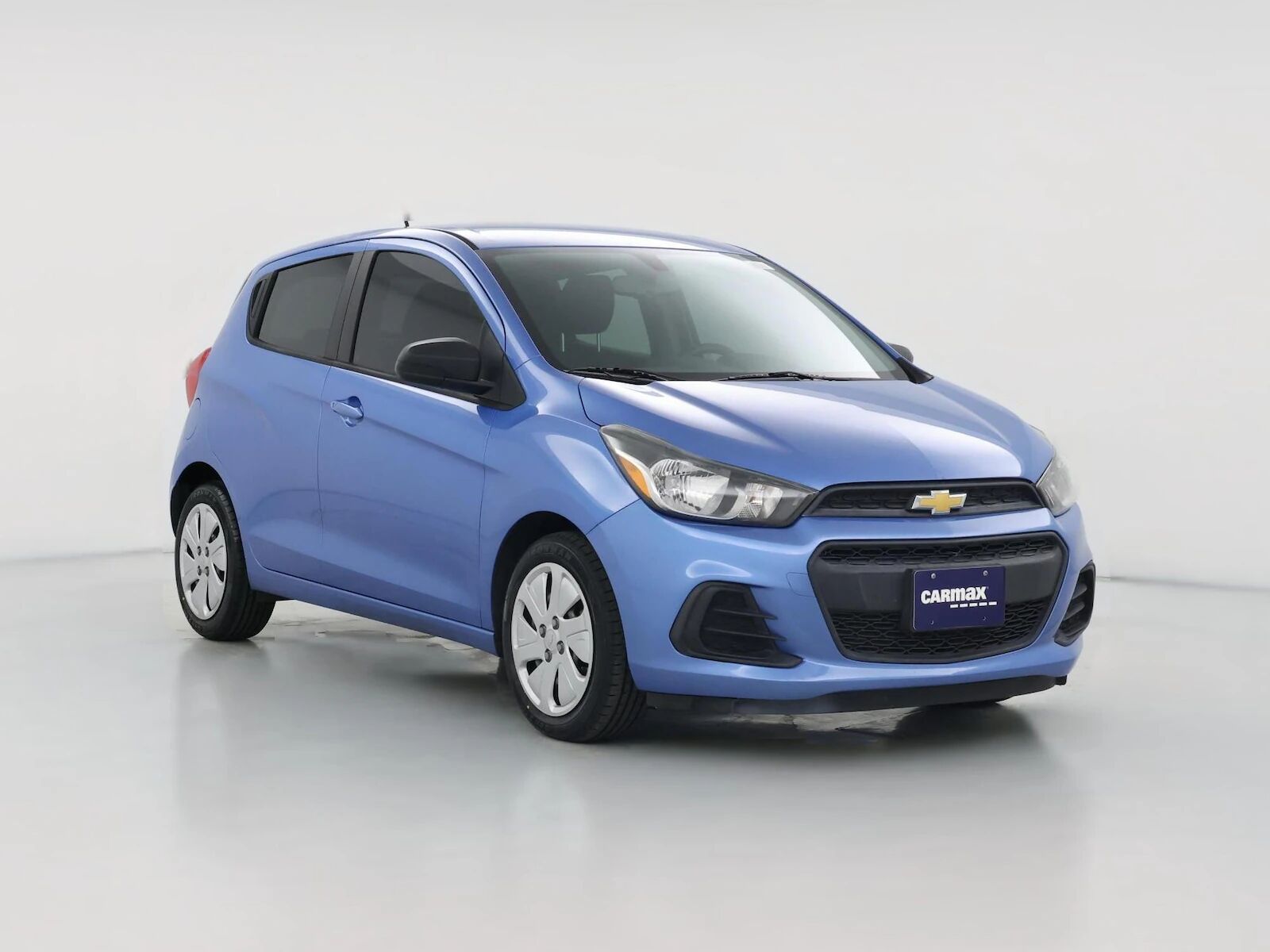 2018 CHEVROLET Spark