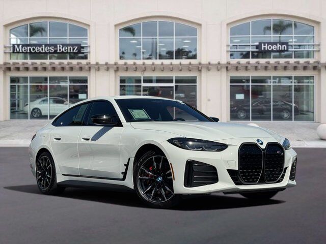 2024 BMW i4