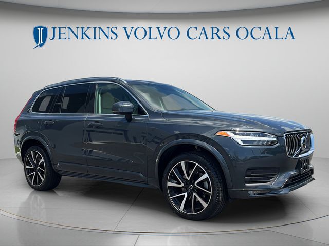 2022 VOLVO XC90