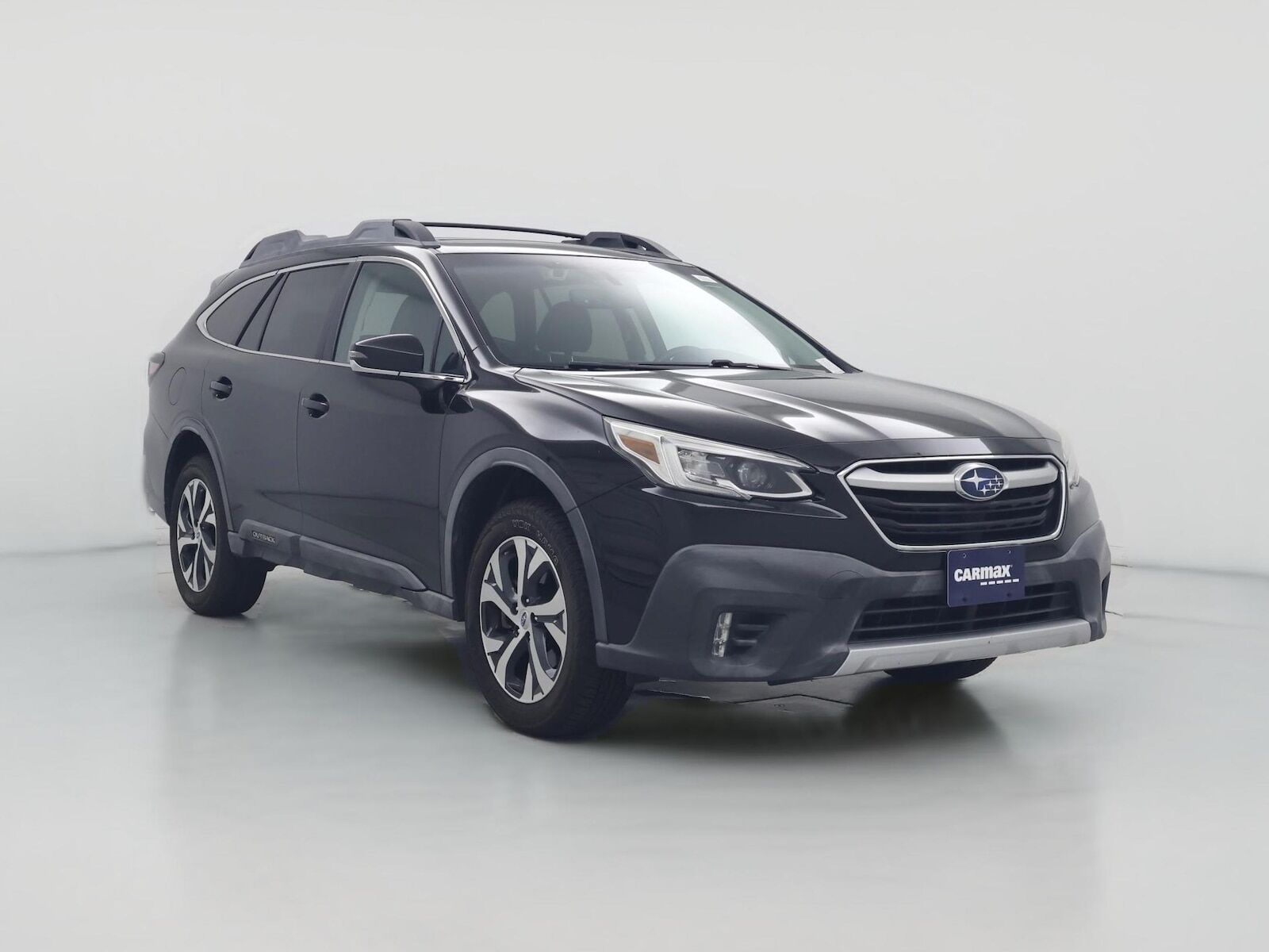 2020 SUBARU Outback
