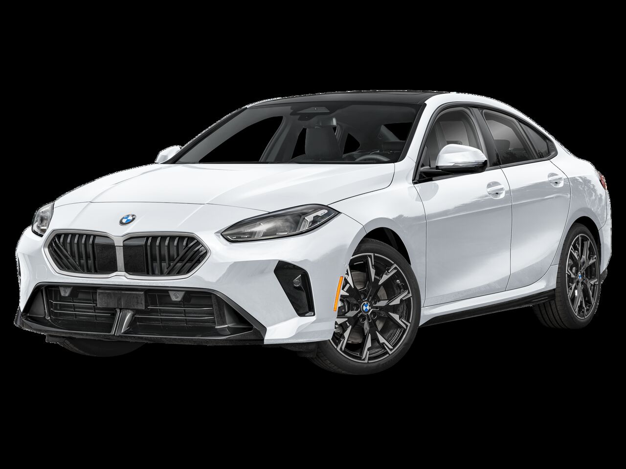 2026 BMW 2 Series