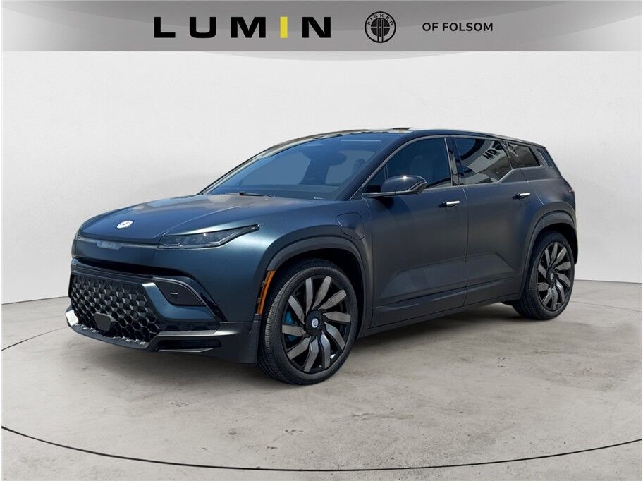 2023 FISKER Ocean