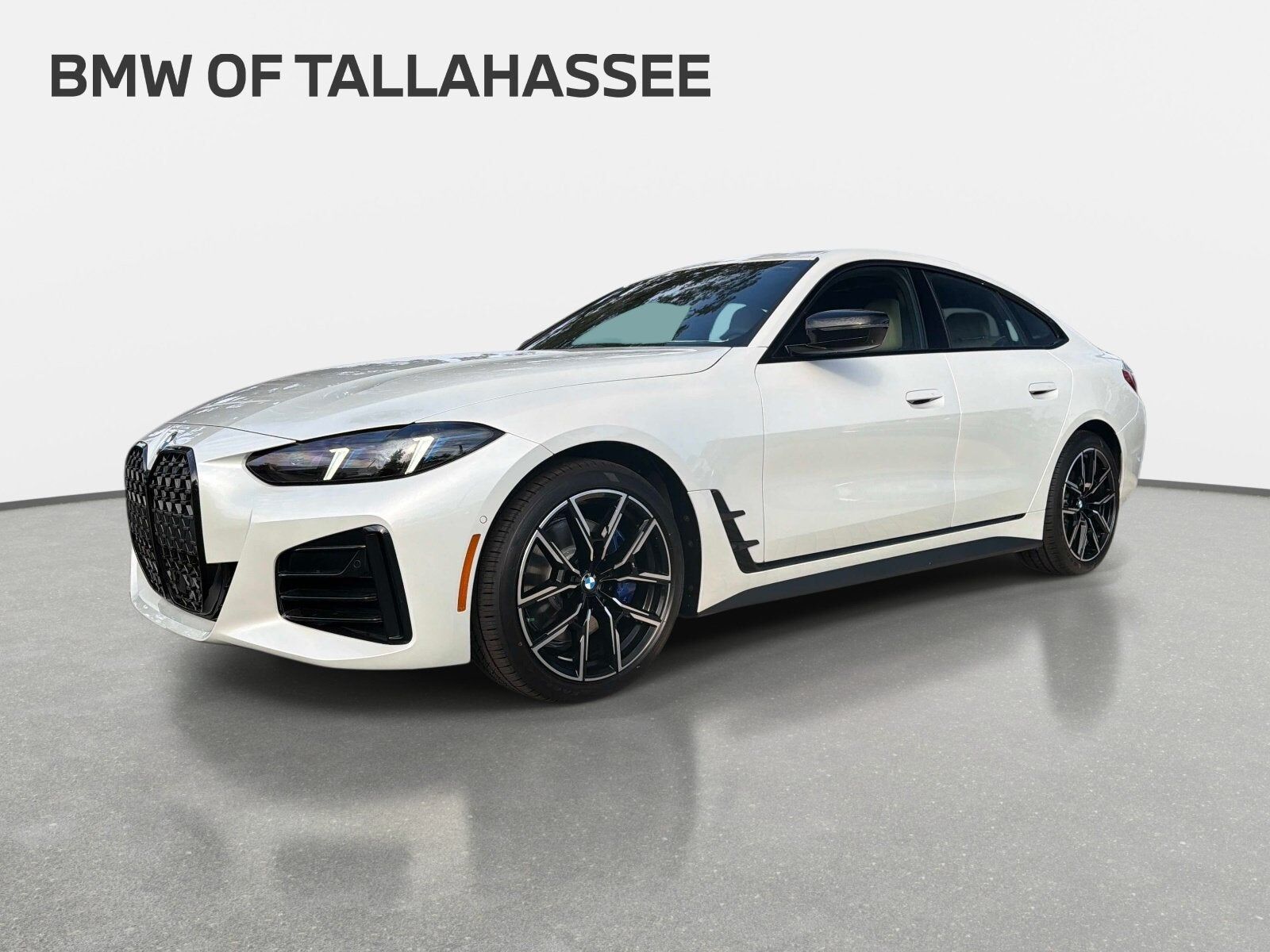 2026 BMW 4 Series