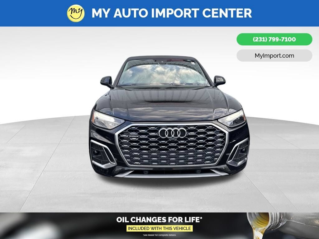 2023 Audi Q5