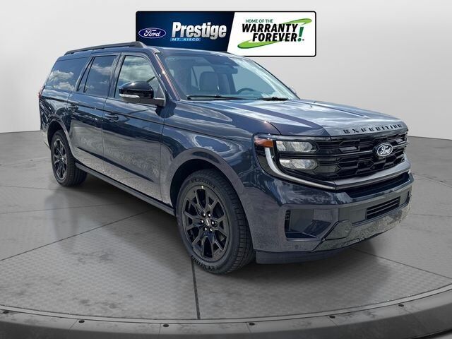 2027 FORD Expedition