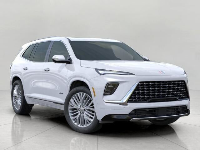 2027 BUICK Enclave