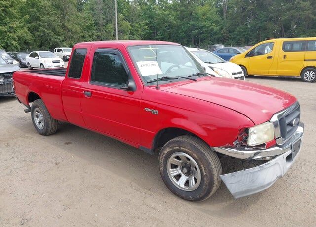 2005 FORD Ranger