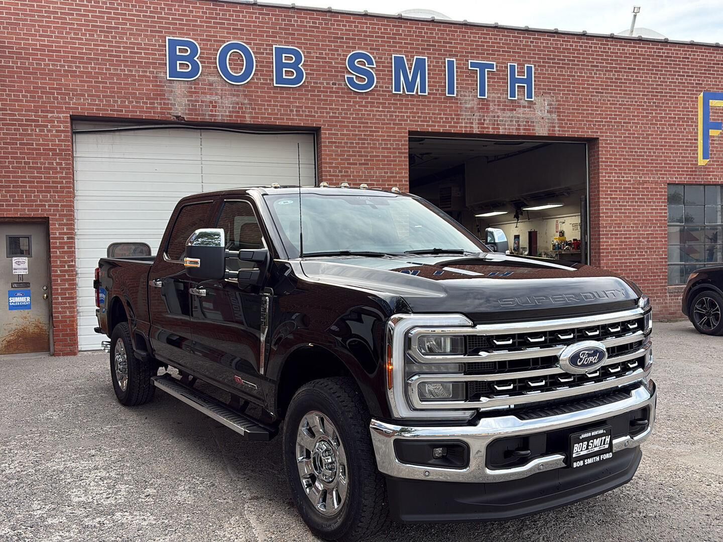 2026 FORD F-350