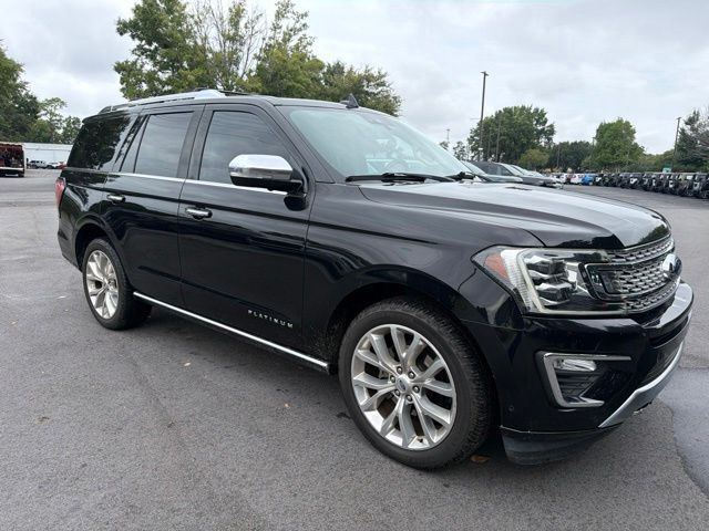2019 FORD Expedition