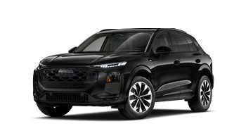 2026 AUDI Q3