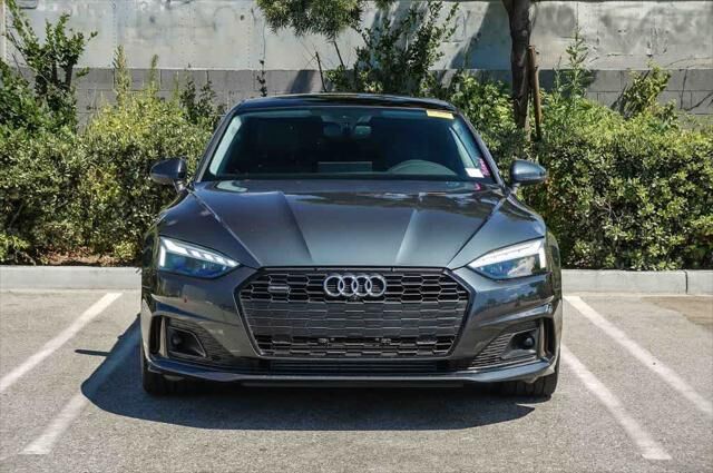 2023 Audi A5