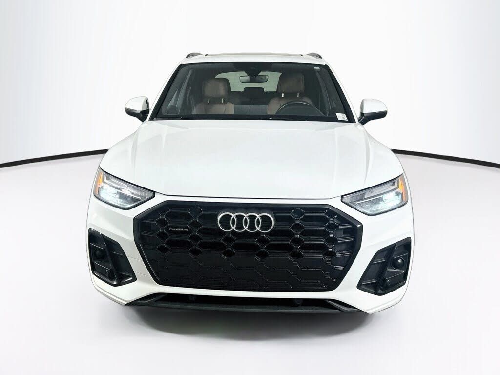 2025 Audi Q5