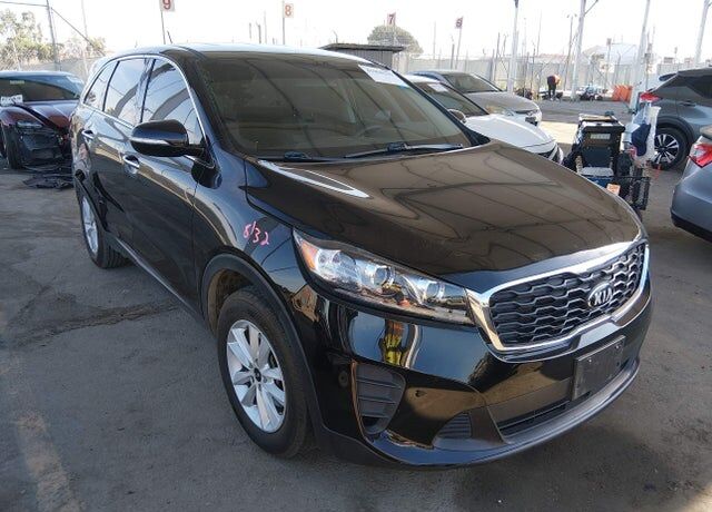 2020 KIA Sorento
