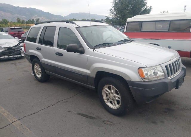 2004 JEEP Grand Cherokee