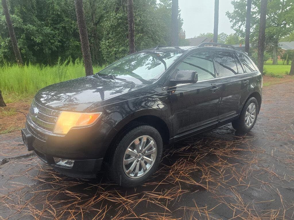 2010 FORD Edge