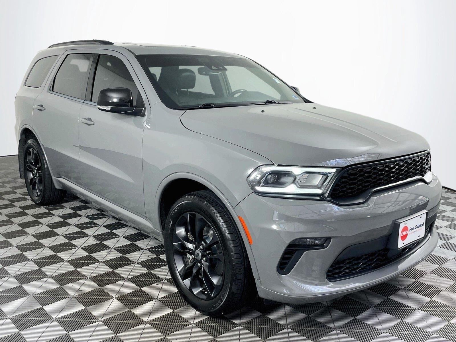 2023 DODGE Durango
