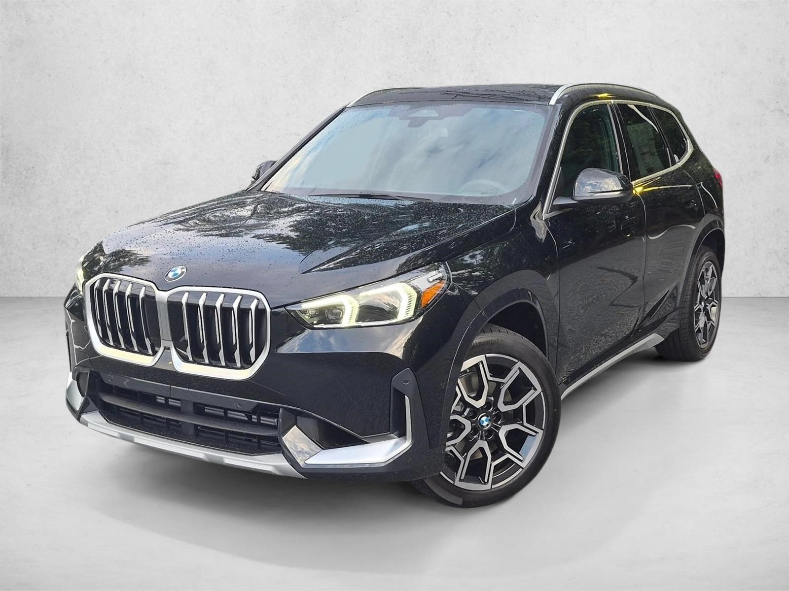 2027 BMW X1