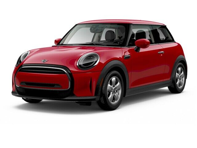 2022 MINI Hardtop