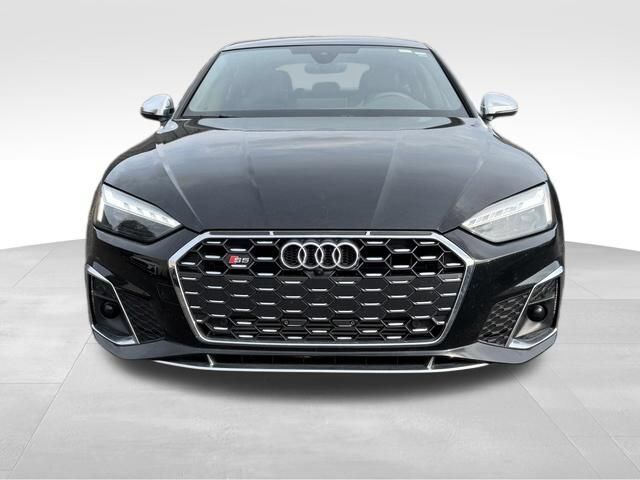 2024 Audi S5