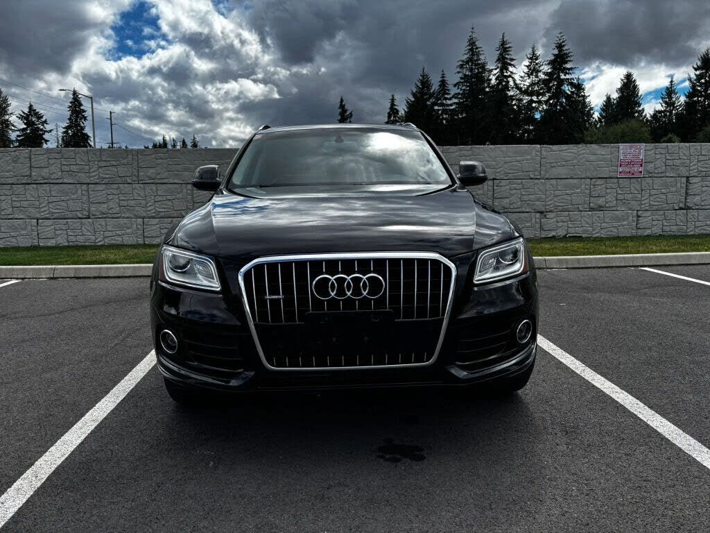 2014 Audi Q5