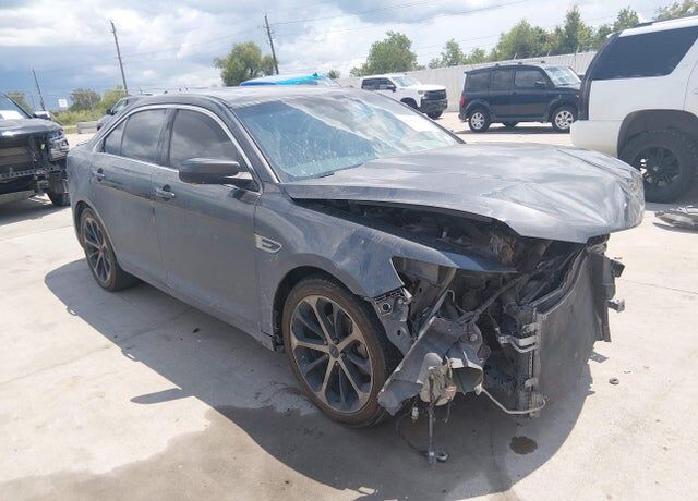 2016 FORD Taurus